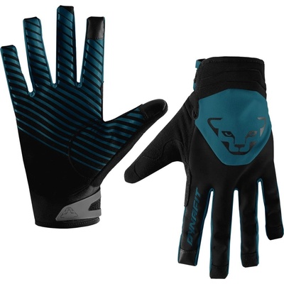 Dynafit Radical 2 softshell storm blue