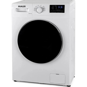 Muhler SWM610WЕ Перални