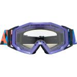 Alpina Маска Alpina Circus Goggles - Purple Matt - размер One Size (205-3716-0311)