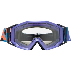 Alpina Маска Alpina Circus Goggles - Purple Matt - размер One Size (205-3716-0311)
