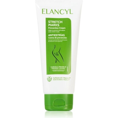ELANCYL Stretch Marks специални грижи за белези и стрии 200ml