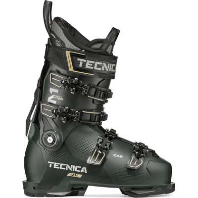 Tecnica Mach1 MV 120 TD2 dark progressive green 285 26/27