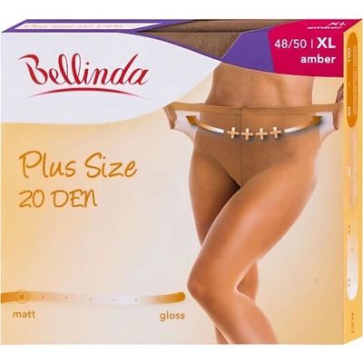 Bellinda Dámské punčocháče středně tělové