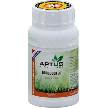 Image 1 of Aptus plant tech Aptus Topbooster 250ml
