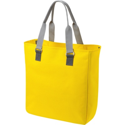 Halfar Plážová taška HF7781 Yellow