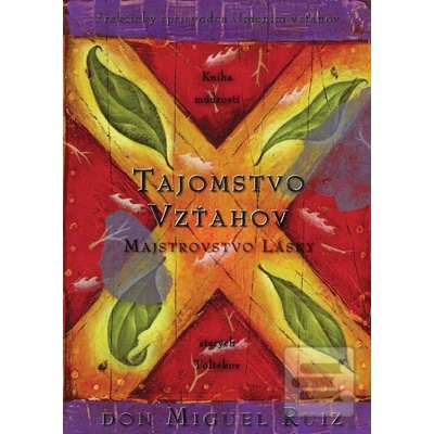 Tajomstvo vzťahov