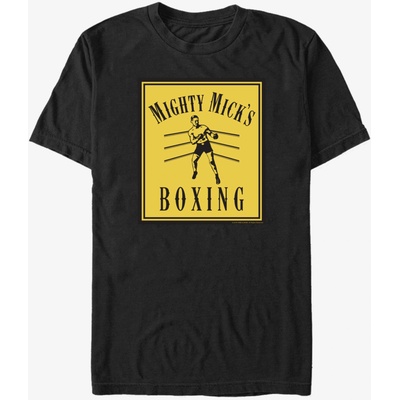 ZOOT. Fan Черна унисекс тениска ZOOT. Fan MGM Mighty Micks color ZOOT. Fan | Cheren | МЪЖЕ | L