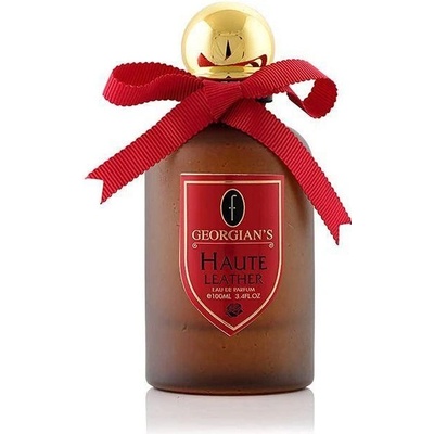 Flavia Georgians Haute Leather parfum unisex 5 ml vzorka
