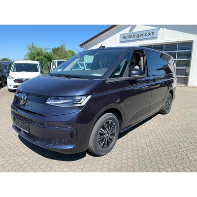 Volkswagen T7 Multivan eHybrid 4Motion 180 kW