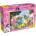 Lisciani Двулицев пъзел Lisciani - Disney Princess, 24 части (LI74082)