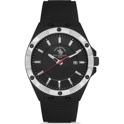 Santa Barbara Polo & Racquet Club SB.1.10142.1