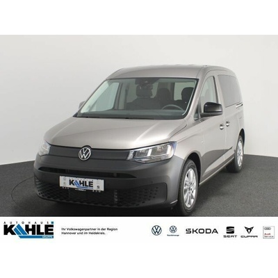 Volkswagen Caddy 2.0 TDI 75 kW