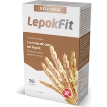 Salutem Pharma LepokFit 30 tabliet