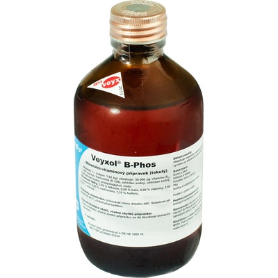 VEYX Veyxol B-Phos 250 ml