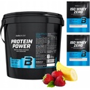 BioTech USA Protein Power 4000 g