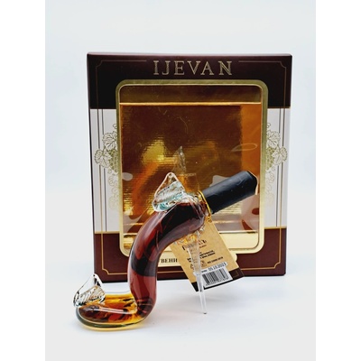 Ijevan Střevíček 5y 40% 0,05 l (karton)