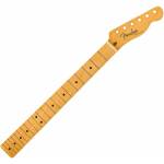 Fender 50's Esquire 21 Kлен Врат на китара (0990216921)