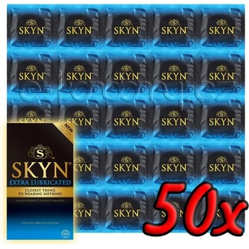 Image 1 of SKYN SKYN® Extra Lubricated 50 pack