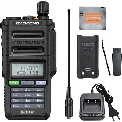 Baofeng UV-9R