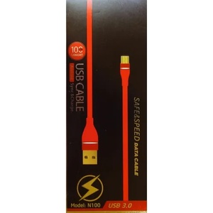  Кабел micro USB 3.0 за бързо зареждане
