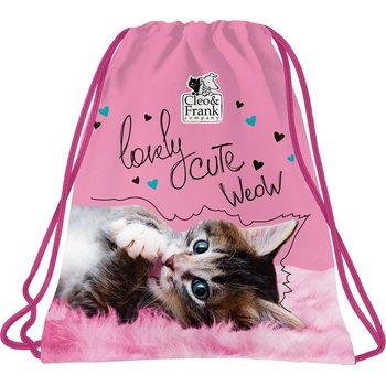 Image 1 of DERFORM - Спортна торба Cleo&Frank 35 87280