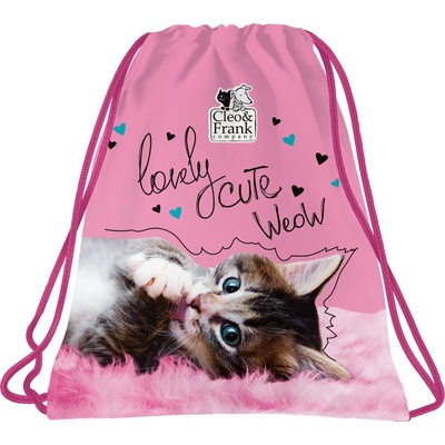 DERFORM - Спортна торба Cleo&Frank 35 87280