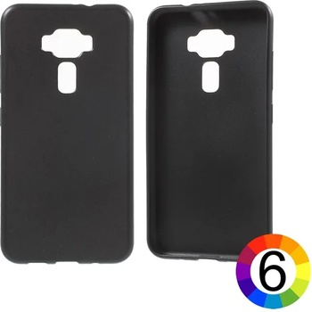 Image 1 of ASUS Zenfone 3 ZE520KL Силиконов Калъф и Протектор