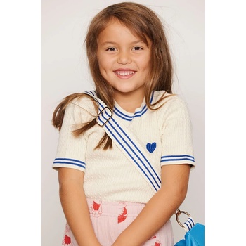 Mini Rodini чанта за деца Table tennis (26660100)