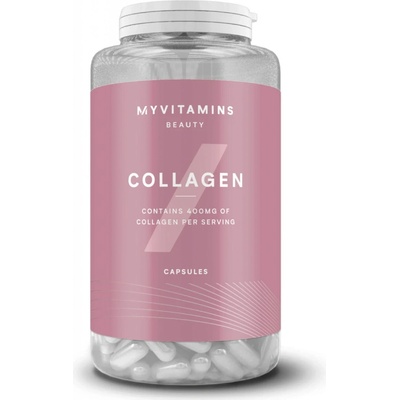 MyProtein Collagen 90 kapsúl