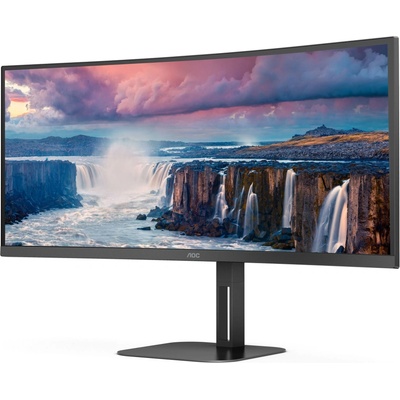 AOC CU34V5C