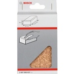 Bosch Ръчен шлайфмашинен блок 80 x 120 мм 2607000637 (2607000637)