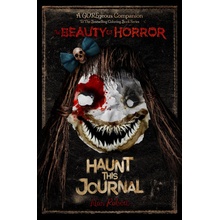 The Beauty of Horror: Haunt This Journal