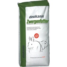 DEUKANIN Zwergenfutter 25 kg