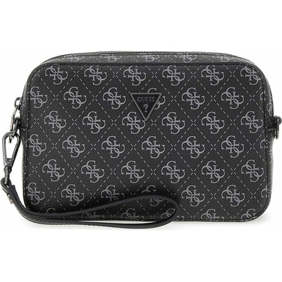 Guess pánska crossbody taška PMMILOP5245-DAB