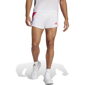 ADIDAS Къси панталони Adizero Retro Running Shorts (JD7311)
