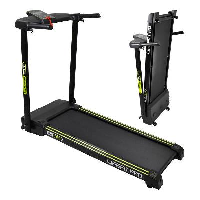 Běžecký pás LIFEFIT® TM1200
