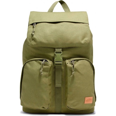 Vans Field Trippin Rucksack 20L loden green