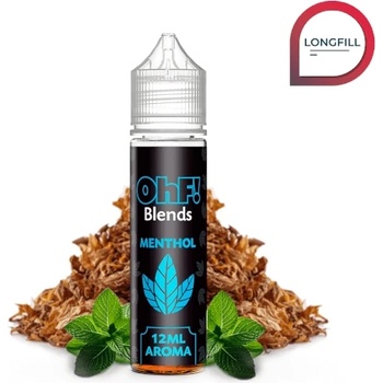 OHF Blends Menthol 12ml/60ml