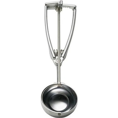 Naberačka na zmrzlinu Naberačka na zmrzlinu Stöckel priemer 7 cm 100 ml nerez (227777023)