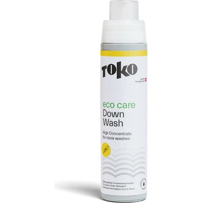 Toko Eco Down Wash 250 ml
