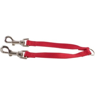 Doggy vodítková rozdvojka Basic Nylon
