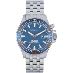 Breil Мъжки часовник Breil TW2015 Часовници