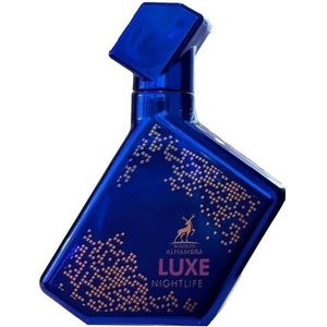 Alhambra Luxe Nightlife EDP 100 ml Парфюми