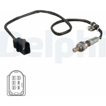 Lambda sonda DELPHI ES21102-12B1