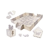 Penové puzzle na zem Penové puzzle na zem