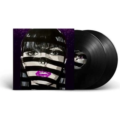 PURPLE DISCO MACHINE - Exotica LP