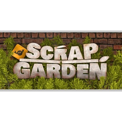 Scrap Garden