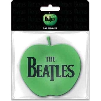 The Beatles Apple Car Магнит (BTCARMAG03)