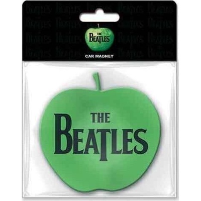 The Beatles Apple Car Магнит (BTCARMAG03)