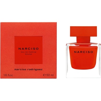Narciso Rodriguez Narciso Rouge parfémovaná voda dámská 50 ml